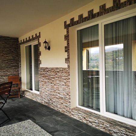 Doftana Apartaments Teşila Habitación foto