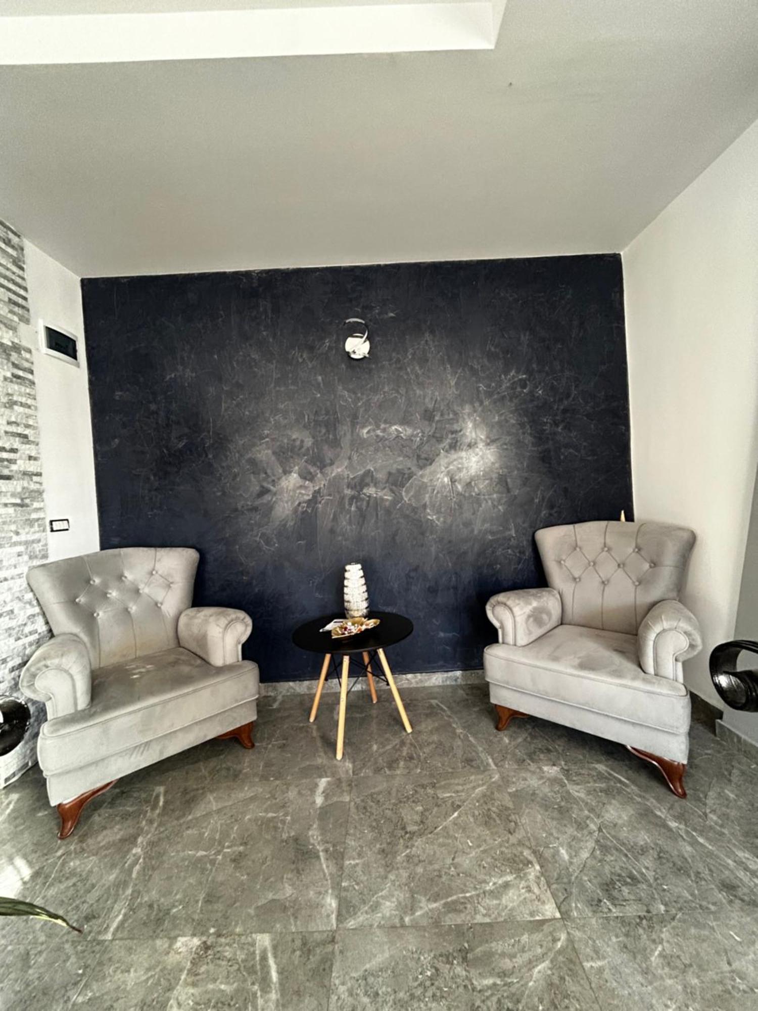 Doftana Apartaments Teşila Exterior foto