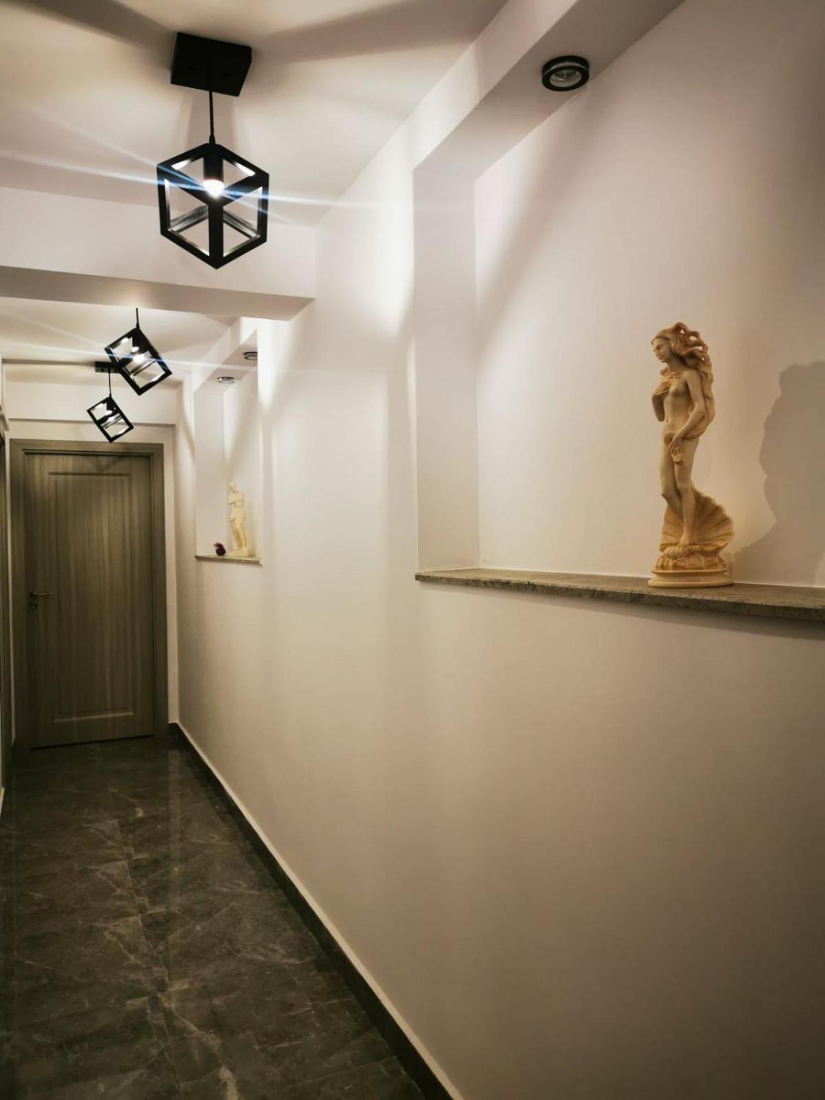 Doftana Apartaments Teşila Habitación foto