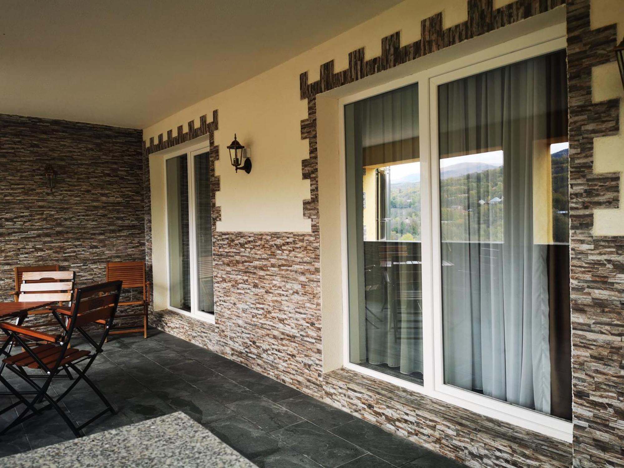 Doftana Apartaments Teşila Habitación foto